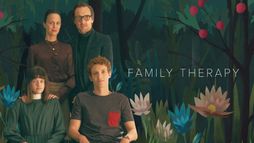 Family Therapy