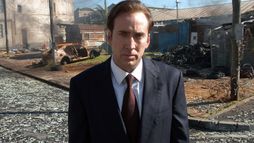 Lord of War - Trailer