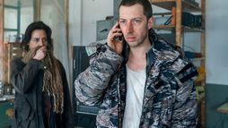 Modern Murder : En ligne de mire