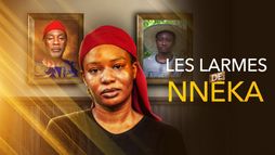 Les larmes de Nneka