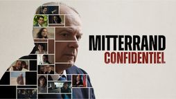 Mitterrand confidentiel