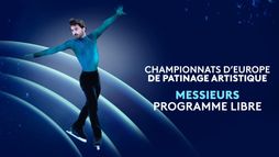 Programme libre messieurs