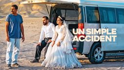 Un simple accident