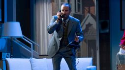 L'amour chez les autres