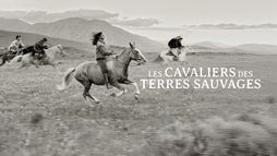 Les cavaliers des terres sauvages