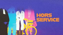 Hors-service