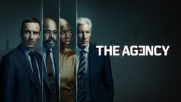 The Agency - Saison 1