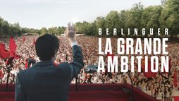 Berlinguer, la grande ambition