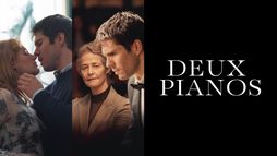 Deux pianos