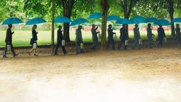 1001 grammes - Trailer