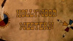 Hollywood Western