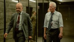 The Agency - Saison 1