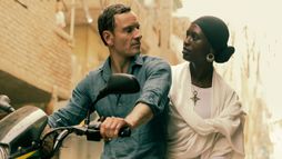 The Agency - Saison 1