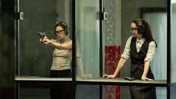 The Agency - Saison 1