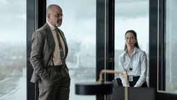 The Agency - Saison 1