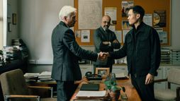The Agency - Saison 1