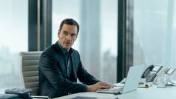 The Agency - Saison 1