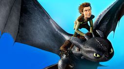 Dragons - Trailer