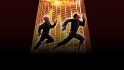 La Tour Montparnasse infernale - Trailer