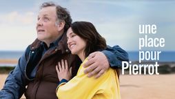 Une place pour Pierrot