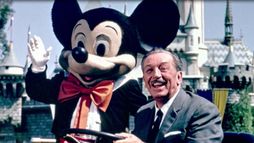 Il était une fois Walt Disney - Saison 1