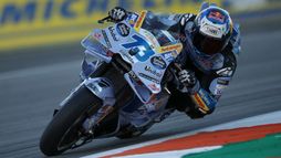 Test de pré-saison à Sepang. Résumé des 3 jours