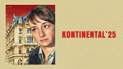 Kontinental '25