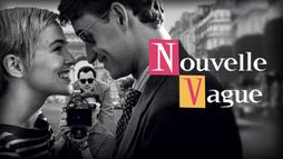 Nouvelle Vague