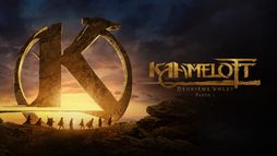 Kaamelott : Deuxième volet (partie 1)