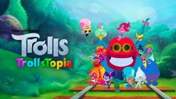 Trollstopia - Saison 1