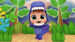 Little Angel - Chansons et comptines pour enfants