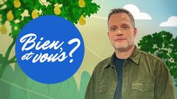 Bien, et vous ?