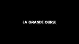 La grande ourse