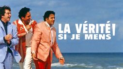 La vérité si je mens !