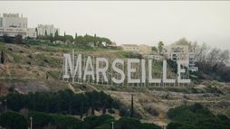 Marseille, de la French à la DZ