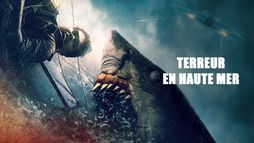 Terreur en haute mer