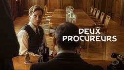 Deux procureurs