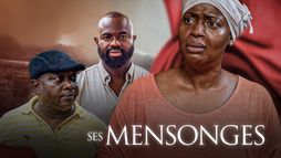 Ses mensonges