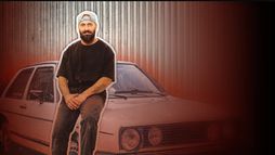 Chasseur de Youngtimers