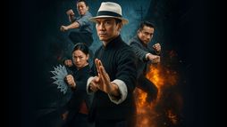IP Man : Final Clash of Masters