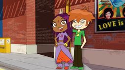 Sally Bollywood - Saison 1