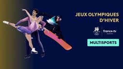 Snowboard. Patinage artistique