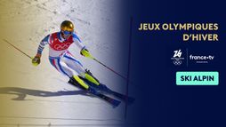 Ski alpin