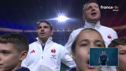Tournoi des Six Nations de Rugby