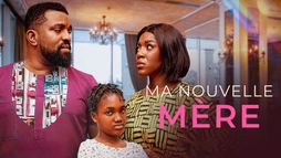 Ma nouvelle mère