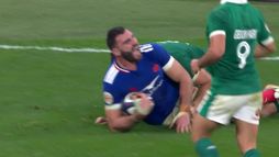 Tournoi des Six Nations de Rugby