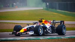 1er jour. Essais du matin. 2e partie