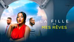 La fille de mes rêves