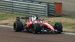 1re session. 3e jour