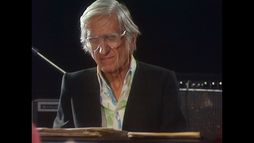 Gil Evans Orchestra & Mccoy Tyner Sextet - Berliner Jazztage